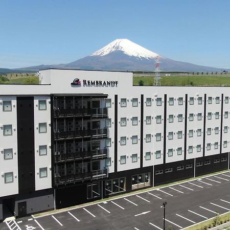 Rembrandt Style Gotemba Komakado Exterior photo