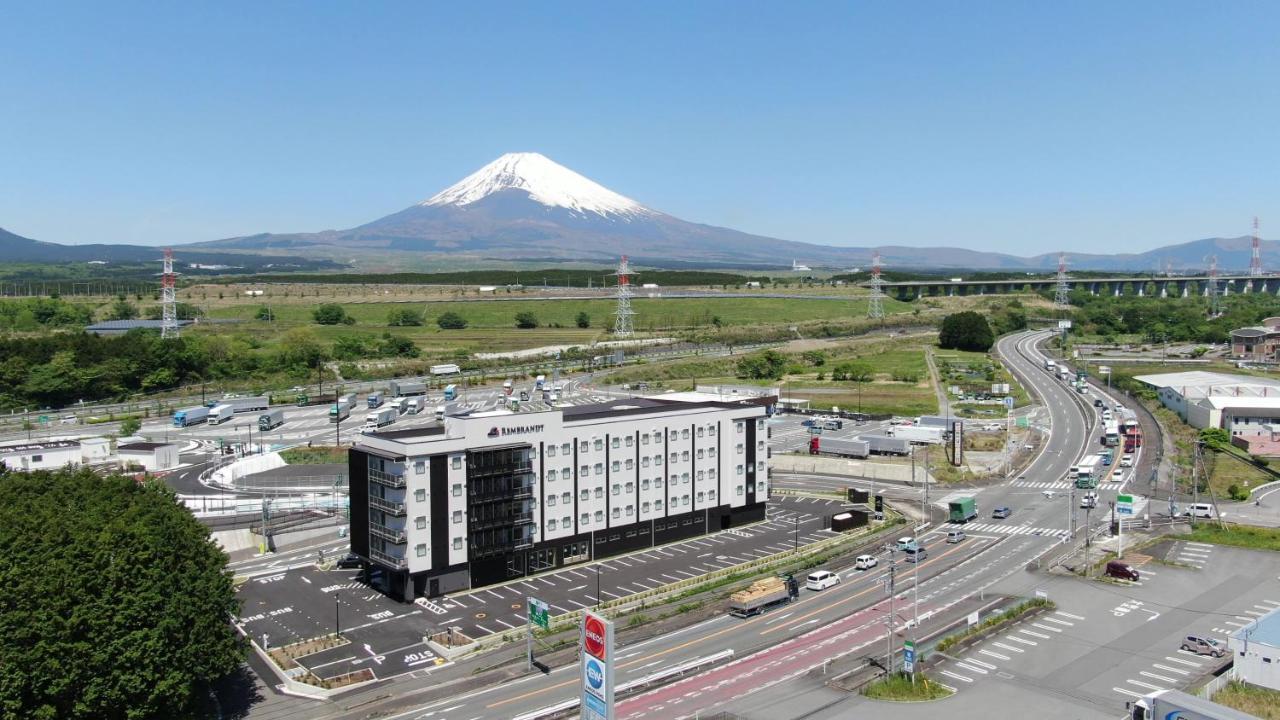 Rembrandt Style Gotemba Komakado Exterior photo