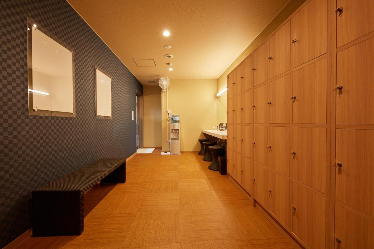 Rembrandt Style Gotemba Komakado Exterior photo