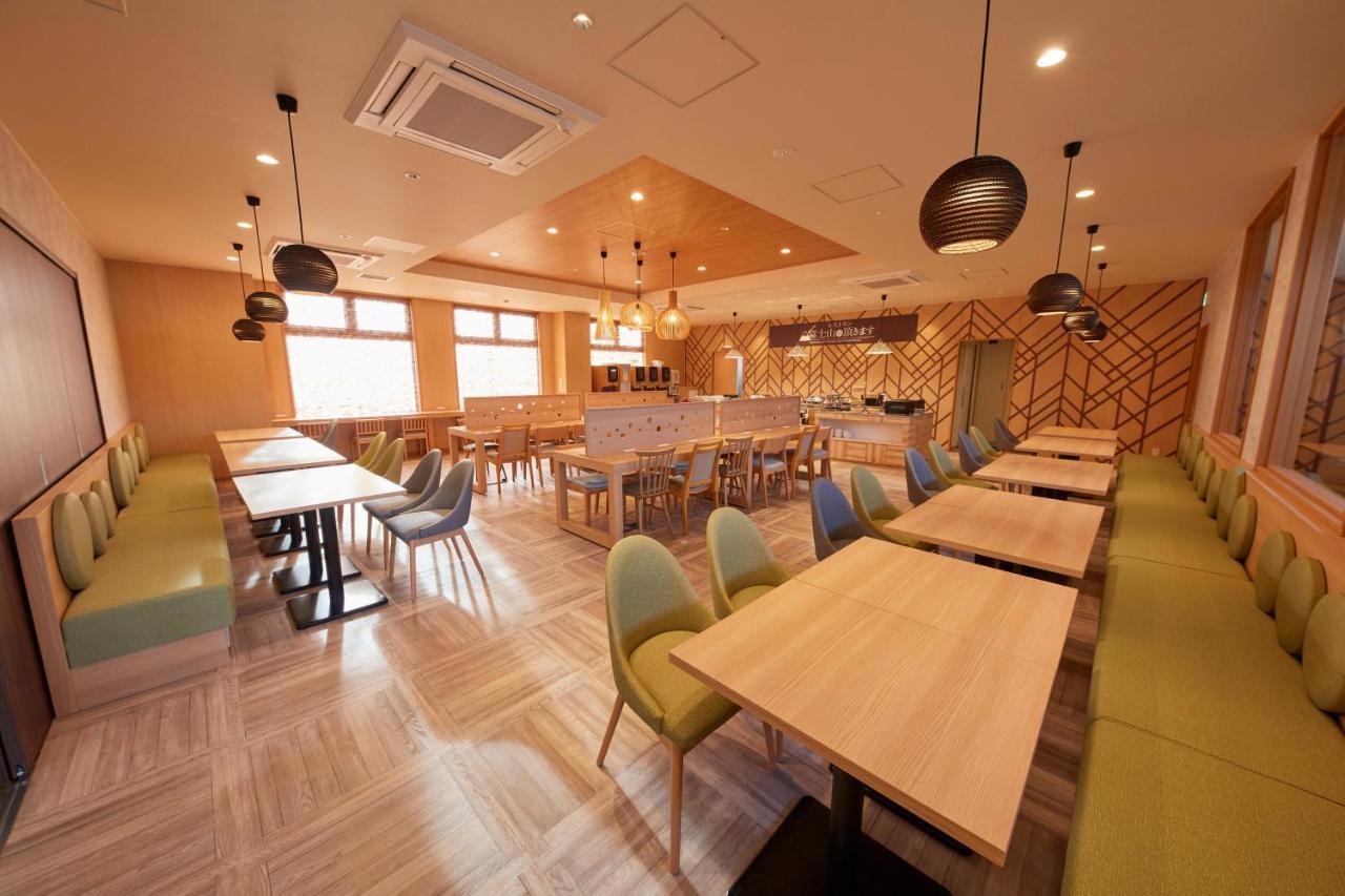 Rembrandt Style Gotemba Komakado Exterior photo